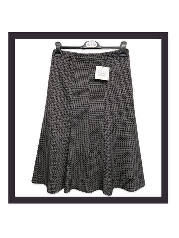 ART. 6589/FAL- gonna donna fantasia 6589/fal - Fratelli Parenti